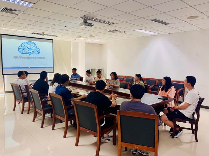 会议室里的人们AI 生成的内容可能不正确。